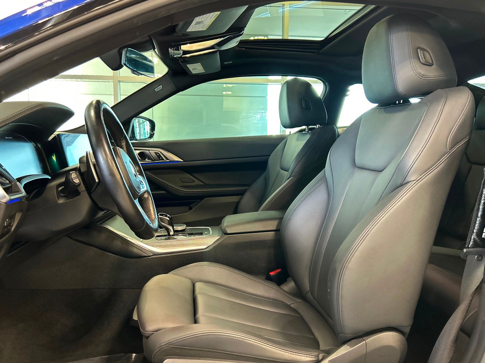 2021 Bmw M440i xDrive photo 19