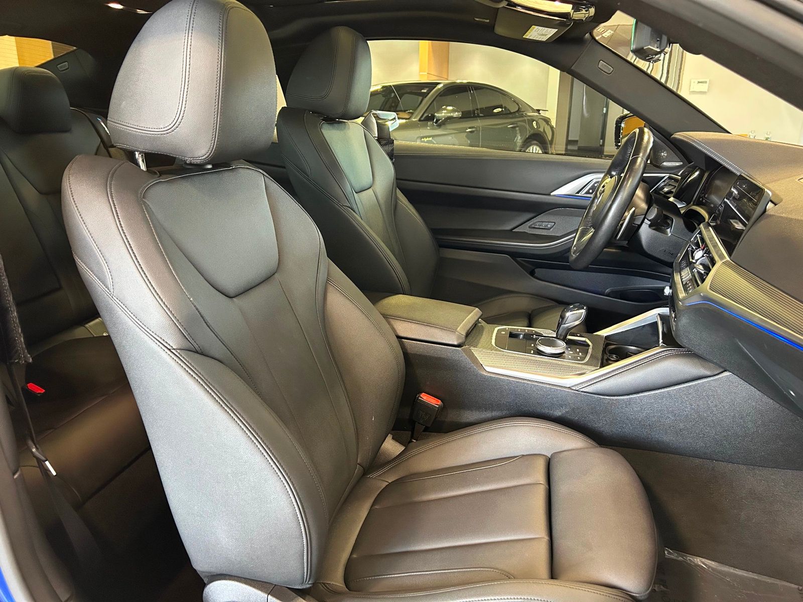 2021 Bmw M440i xDrive photo 22