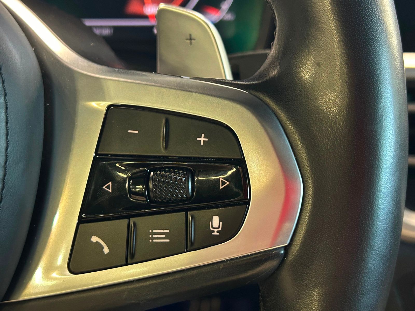 2021 Bmw M440i xDrive photo 25