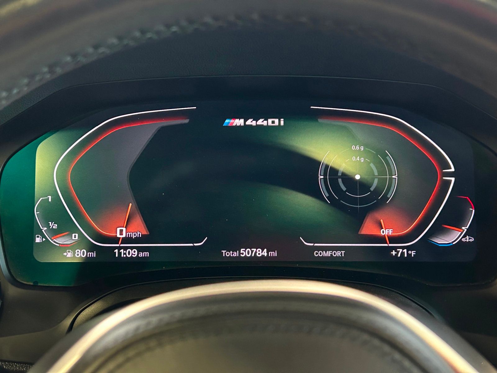 2021 Bmw M440i xDrive photo 27