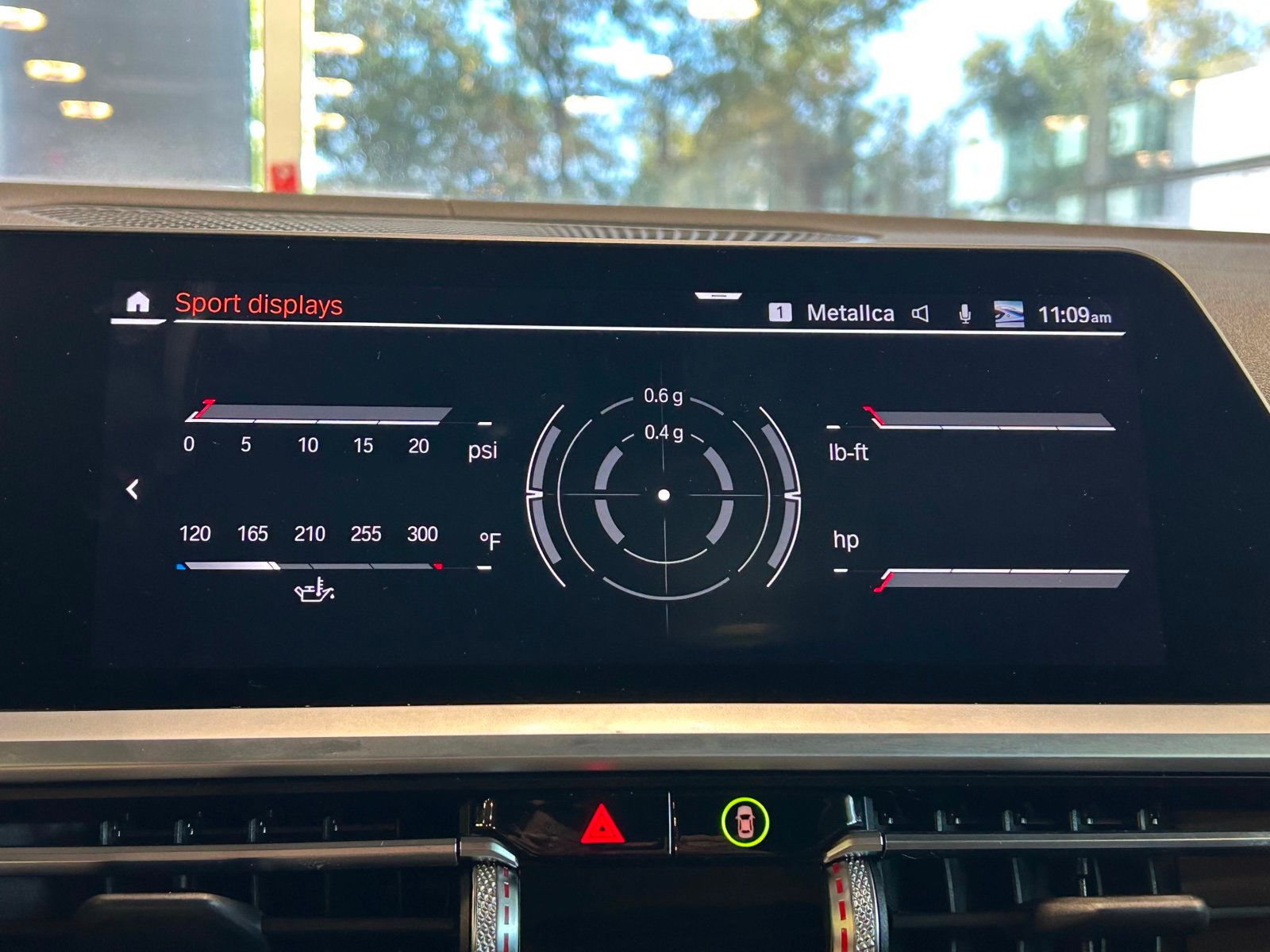2021 Bmw M440i xDrive photo 28