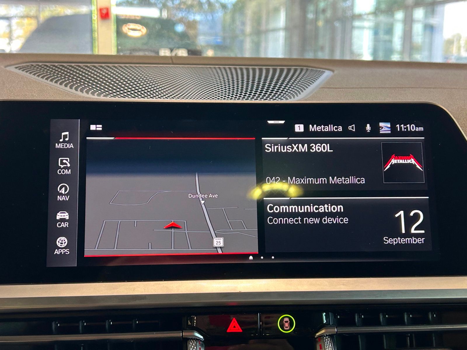 2021 Bmw M440i xDrive photo 29