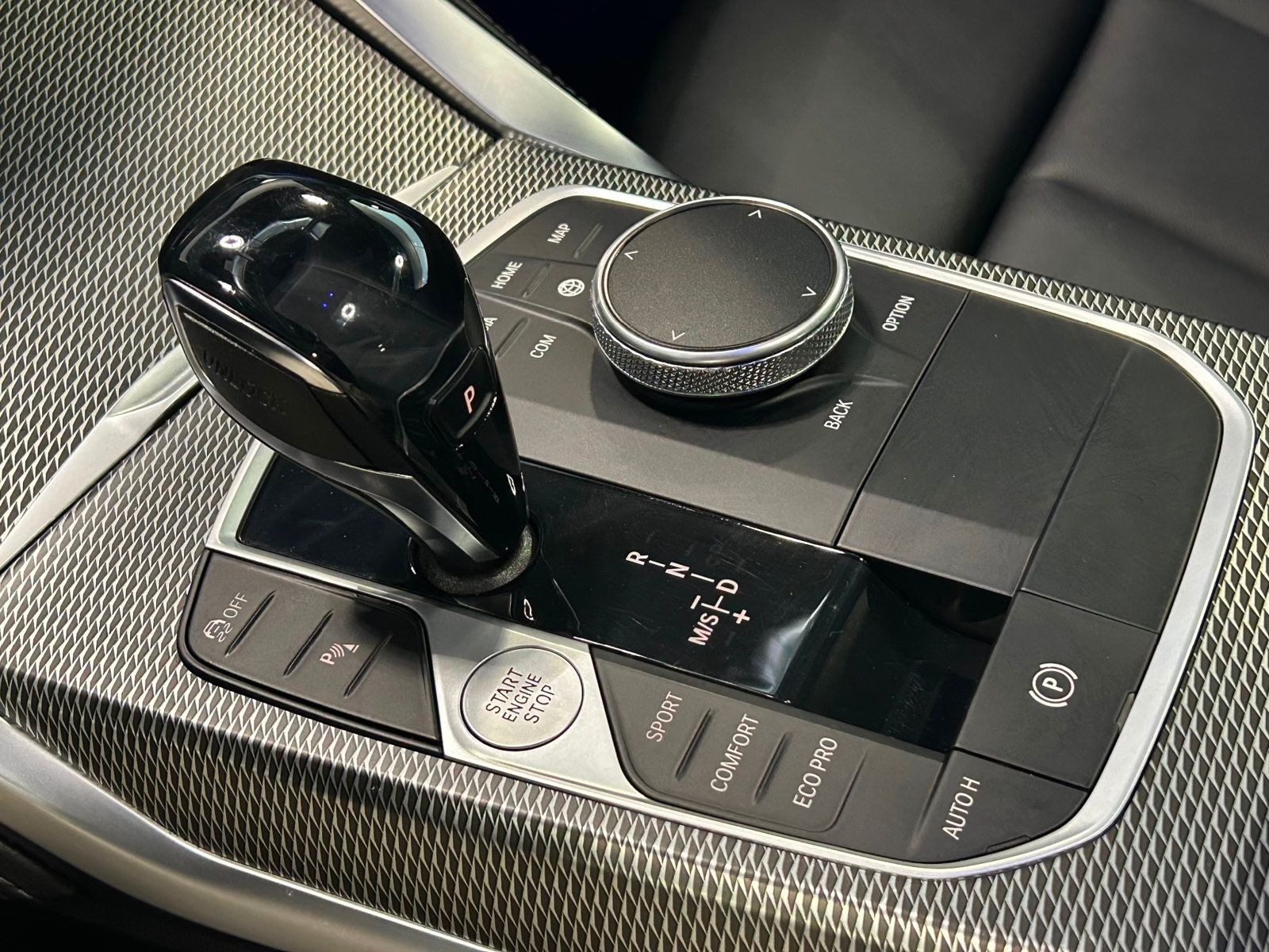 2021 Bmw M440i xDrive photo 31