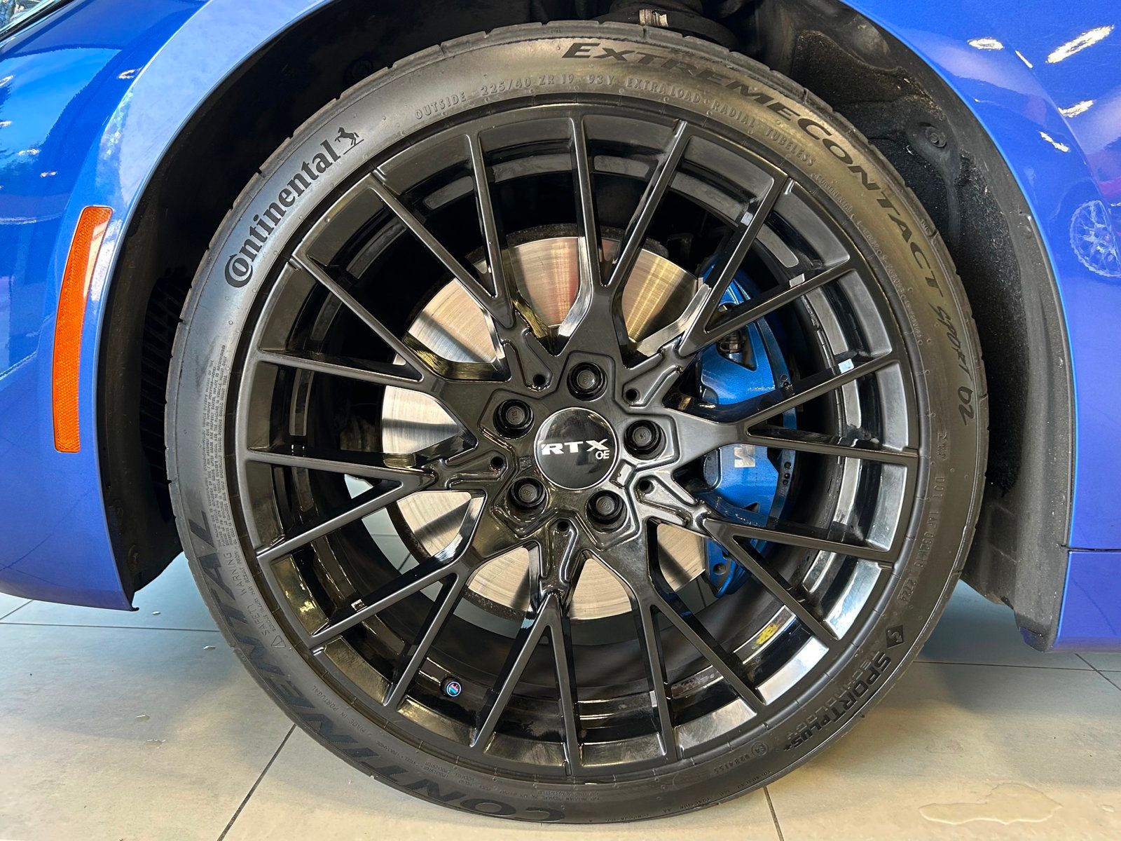 2021 Bmw M440i xDrive photo 36