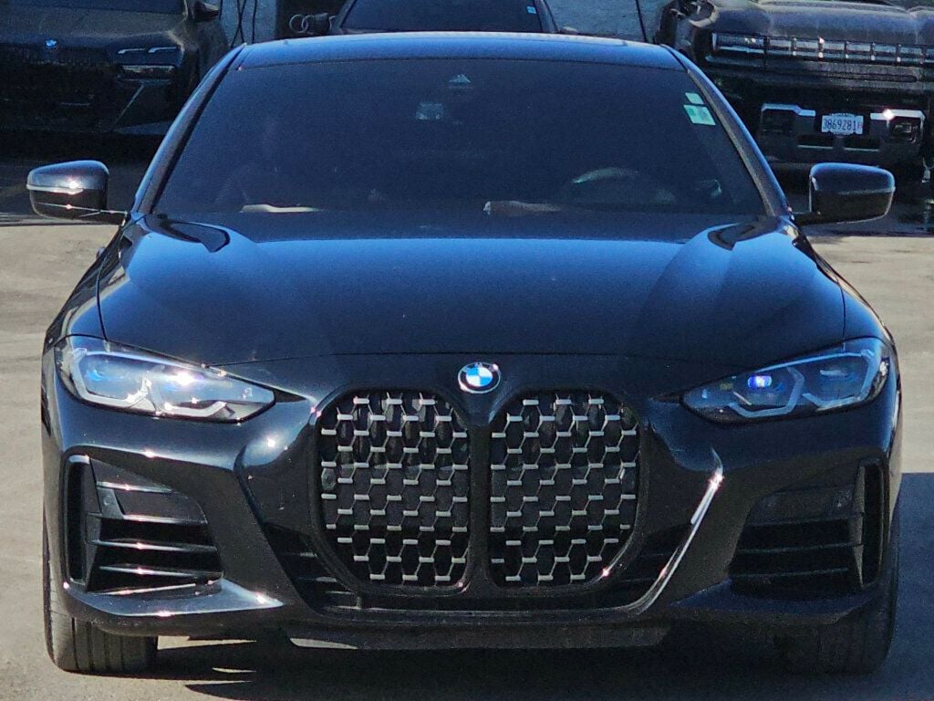 2021 BMW 4 Series M440i xDrive - 22984429 - 12