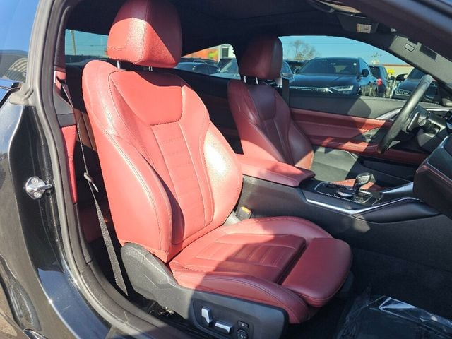 2021 BMW 4 Series M440i xDrive - 22984429 - 15