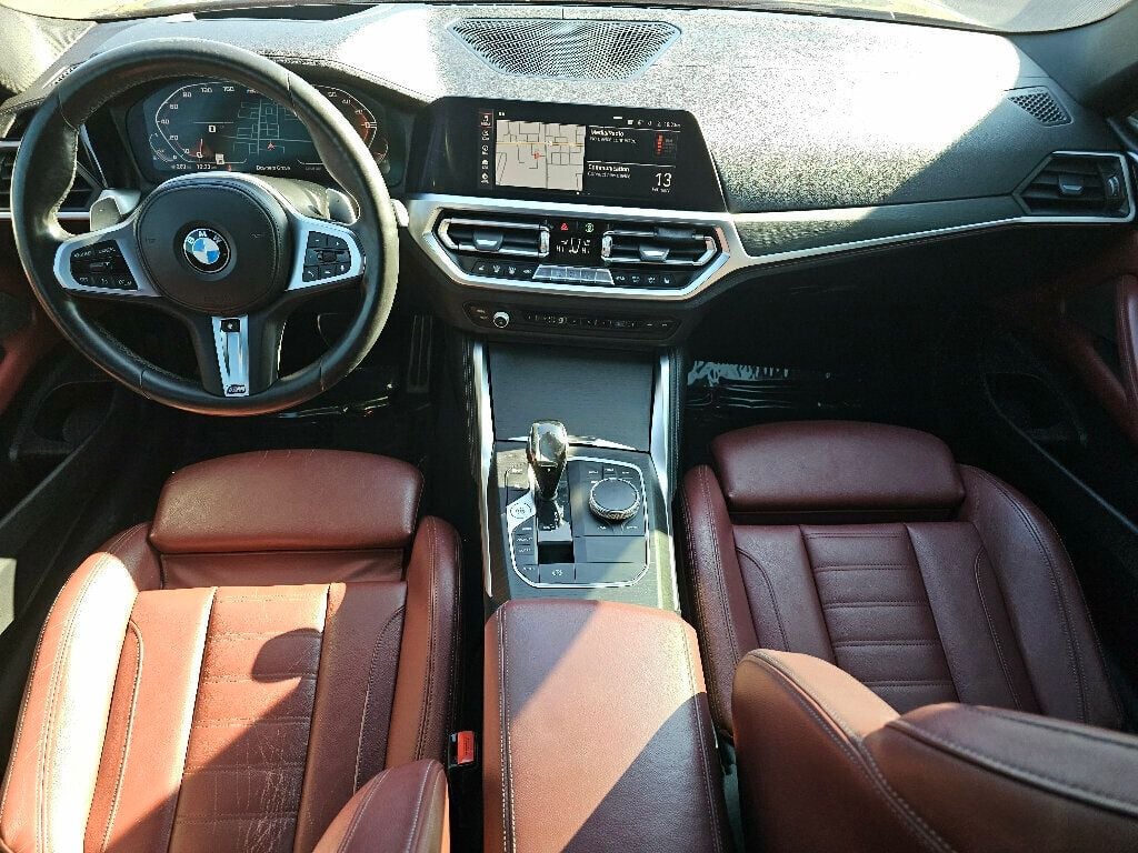 2021 BMW 4 Series M440i xDrive - 22984429 - 1