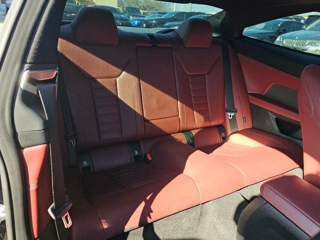 2021 BMW 4 Series M440i xDrive - 22984429 - 19