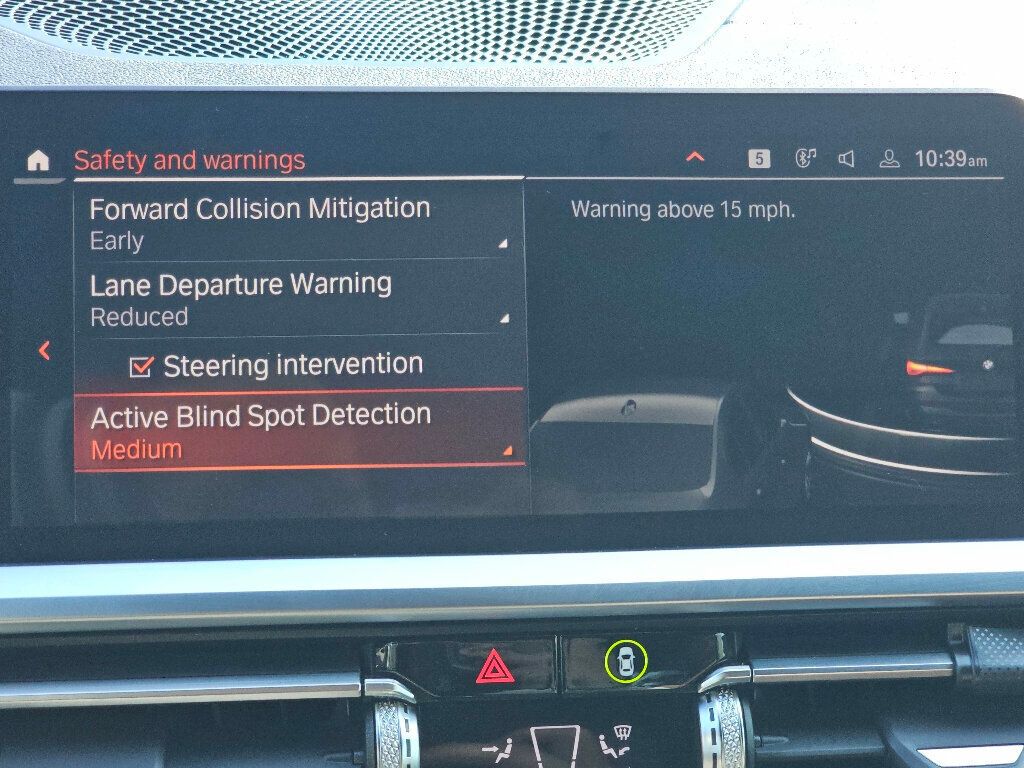 2021 BMW 4 Series M440i xDrive - 22984429 - 25