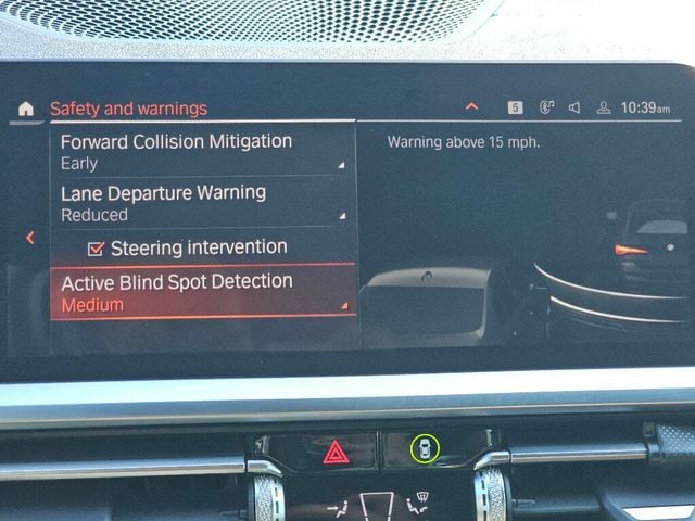 2021 BMW 4 Series M440i xDrive - 22984429 - 25