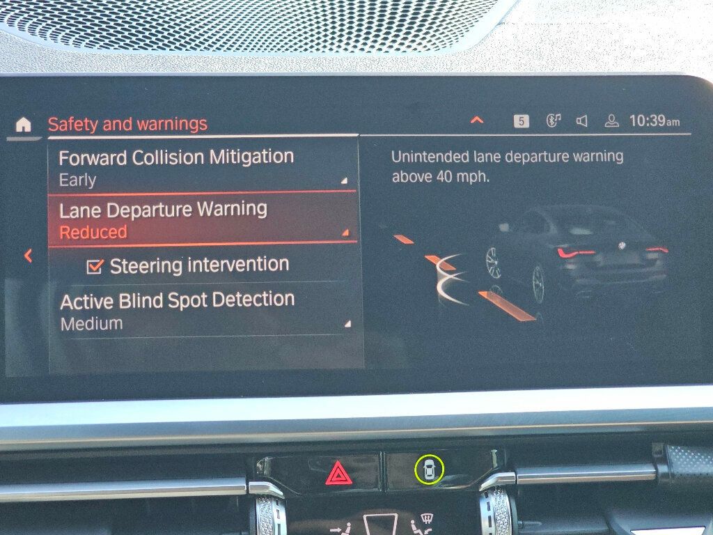 2021 BMW 4 Series M440i xDrive - 22984429 - 26