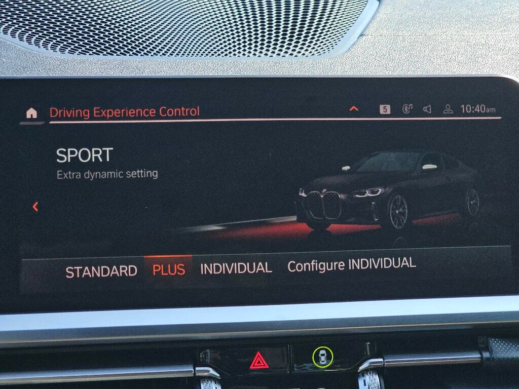 2021 BMW 4 Series M440i xDrive - 22984429 - 27