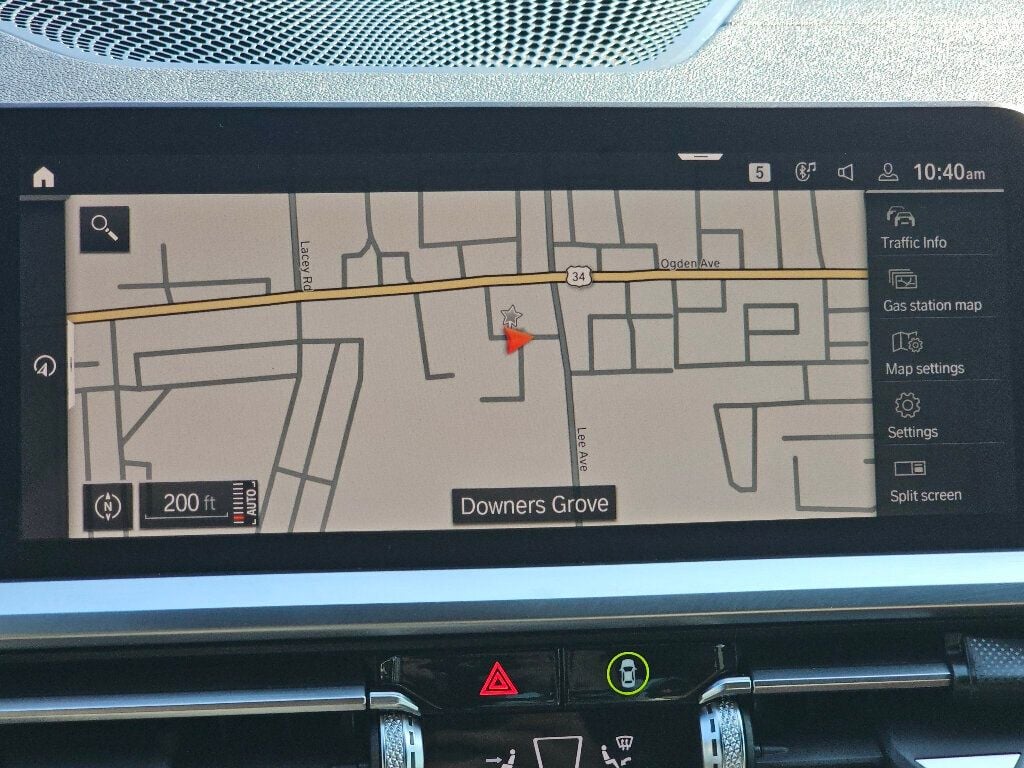 2021 BMW 4 Series M440i xDrive - 22984429 - 2