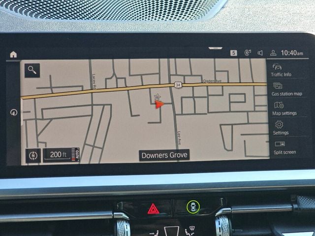 2021 BMW 4 Series M440i xDrive - 22984429 - 2