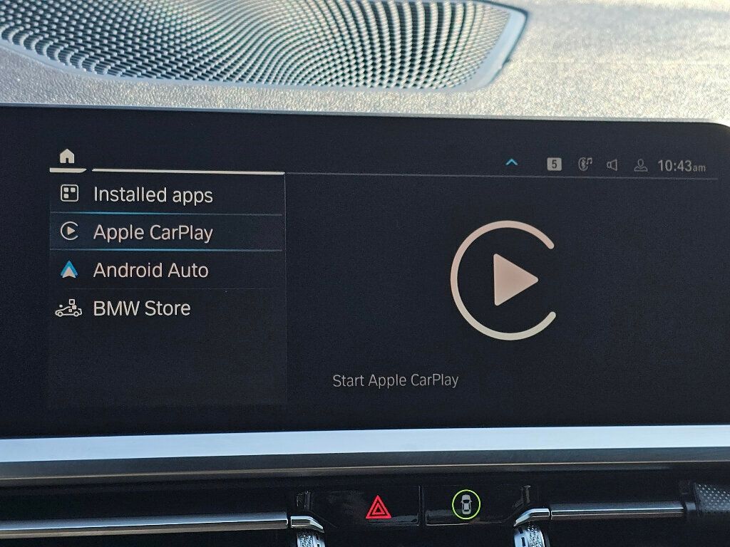 2021 BMW 4 Series M440i xDrive - 22984429 - 34