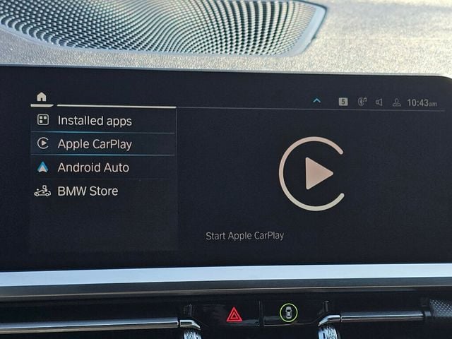 2021 BMW 4 Series M440i xDrive - 22984429 - 34