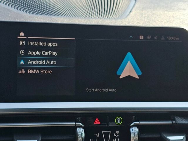 2021 BMW 4 Series M440i xDrive - 22984429 - 35