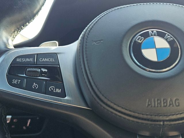 2021 BMW 4 Series M440i xDrive - 22984429 - 36