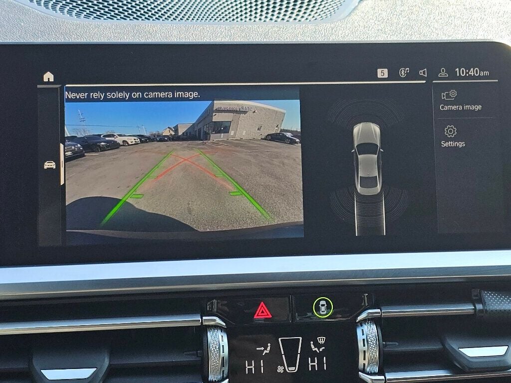 2021 BMW 4 Series M440i xDrive - 22984429 - 3