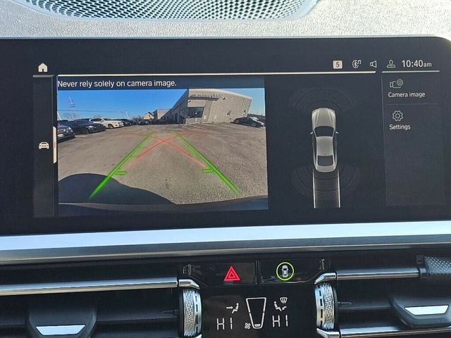 2021 BMW 4 Series M440i xDrive - 22984429 - 3