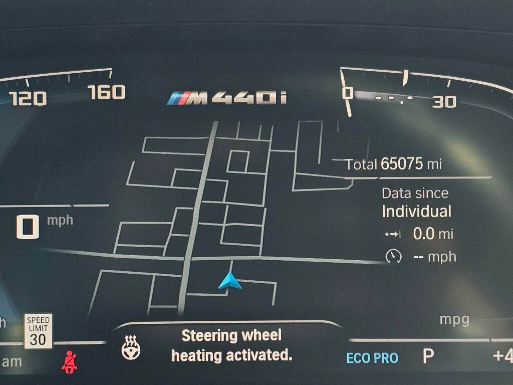 2021 BMW 4 Series M440i xDrive - 22984429 - 39