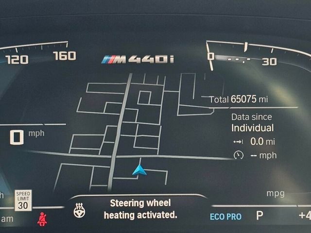 2021 BMW 4 Series M440i xDrive - 22984429 - 39