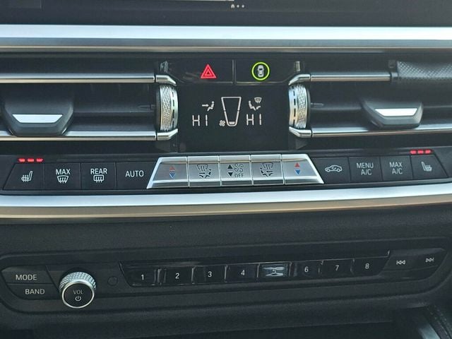 2021 BMW 4 Series M440i xDrive - 22984429 - 40