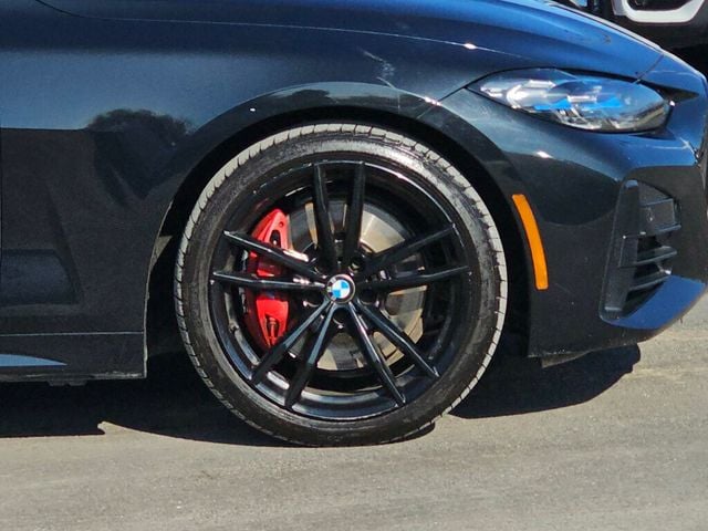 2021 BMW 4 Series M440i xDrive - 22984429 - 46