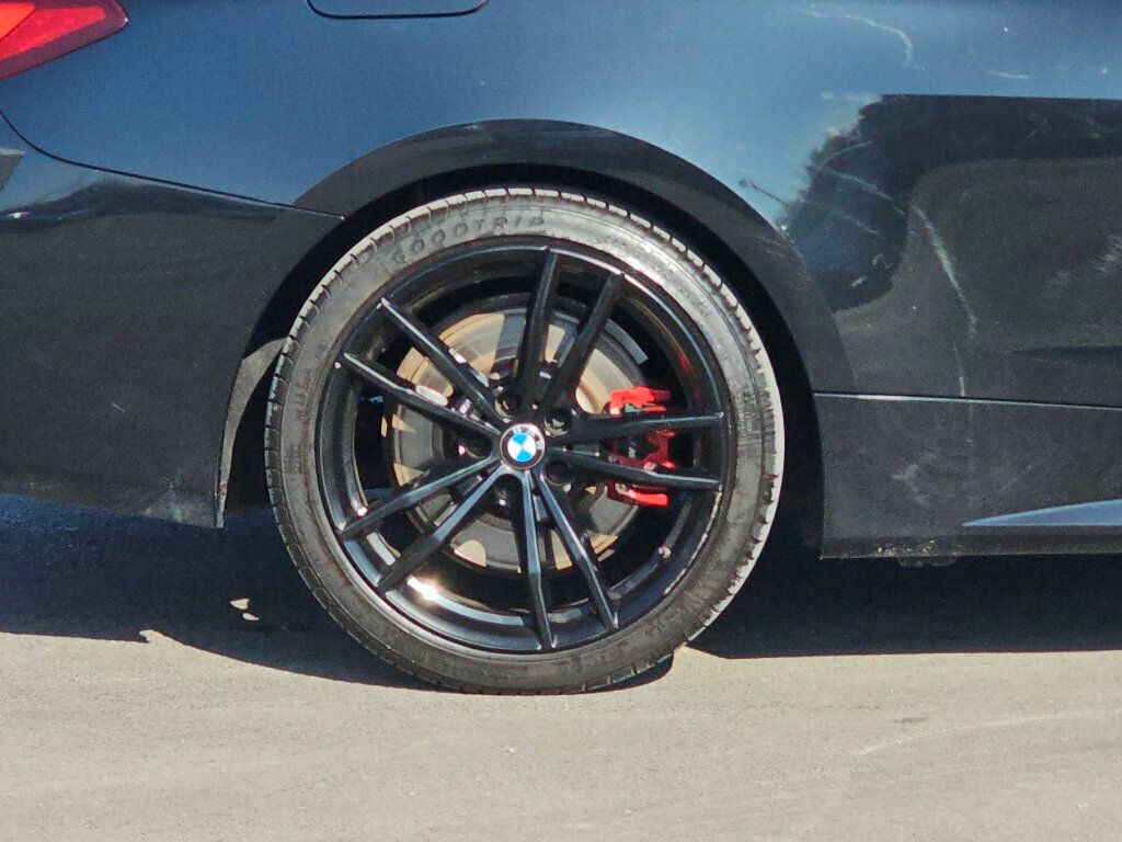 2021 BMW 4 Series M440i xDrive - 22984429 - 47