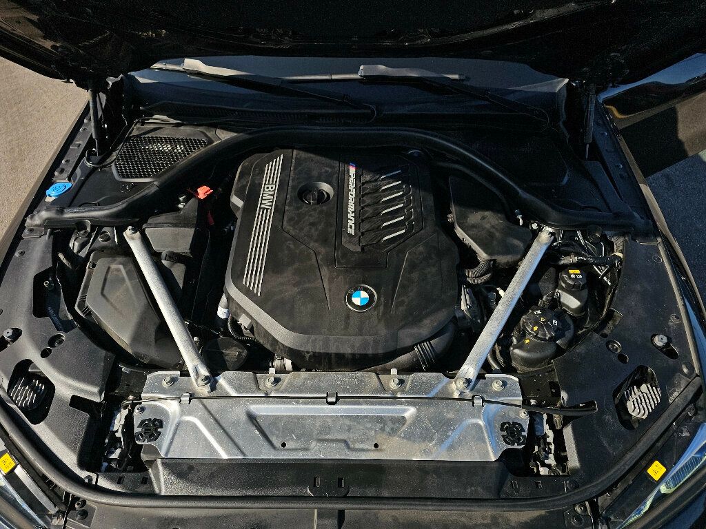 2021 BMW 4 Series M440i xDrive - 22984429 - 48