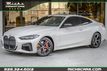 2021 BMW 4 Series M440i xDRIVE COUPE - NAV - BACKUP CAM - BLUETOOTH - GORGEOUS - 22947078 - 0