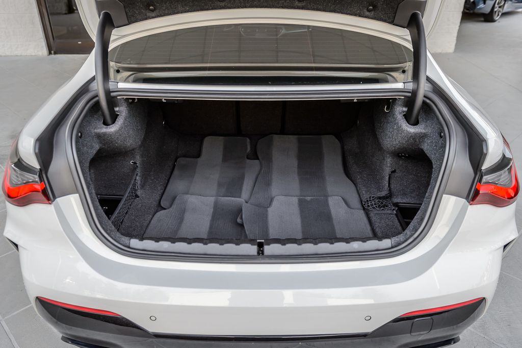 2021 BMW 4 Series M440i xDRIVE COUPE - NAV - BACKUP CAM - BLUETOOTH - GORGEOUS - 22947078 - 10