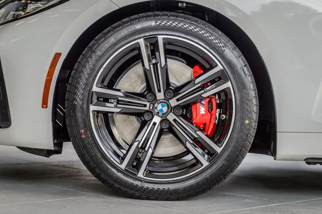 2021 BMW 4 Series M440i xDRIVE COUPE - NAV - BACKUP CAM - BLUETOOTH - GORGEOUS - 22947078 - 11