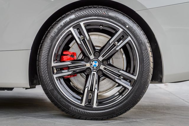 2021 BMW 4 Series M440i xDRIVE COUPE - NAV - BACKUP CAM - BLUETOOTH - GORGEOUS - 22947078 - 12