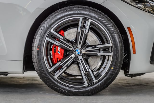 2021 BMW 4 Series M440i xDRIVE COUPE - NAV - BACKUP CAM - BLUETOOTH - GORGEOUS - 22947078 - 14