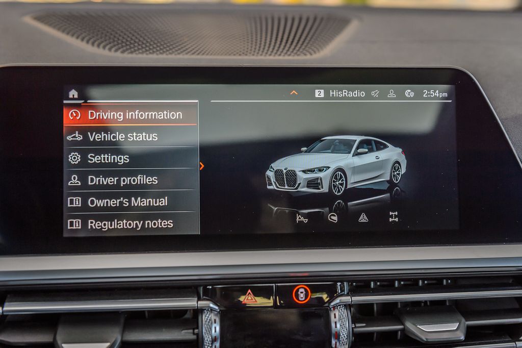 2021 BMW 4 Series M440i xDRIVE COUPE - NAV - BACKUP CAM - BLUETOOTH - GORGEOUS - 22947078 - 17