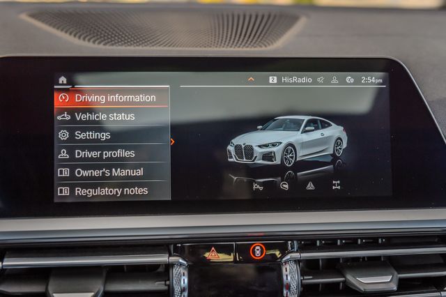 2021 BMW 4 Series M440i xDRIVE COUPE - NAV - BACKUP CAM - BLUETOOTH - GORGEOUS - 22947078 - 17