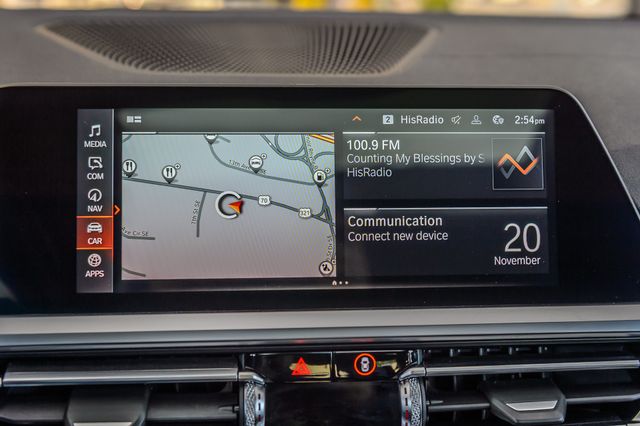 2021 BMW 4 Series M440i xDRIVE COUPE - NAV - BACKUP CAM - BLUETOOTH - GORGEOUS - 22947078 - 18