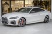 2021 BMW 4 Series M440i xDRIVE COUPE - NAV - BACKUP CAM - BLUETOOTH - GORGEOUS - 22947078 - 1