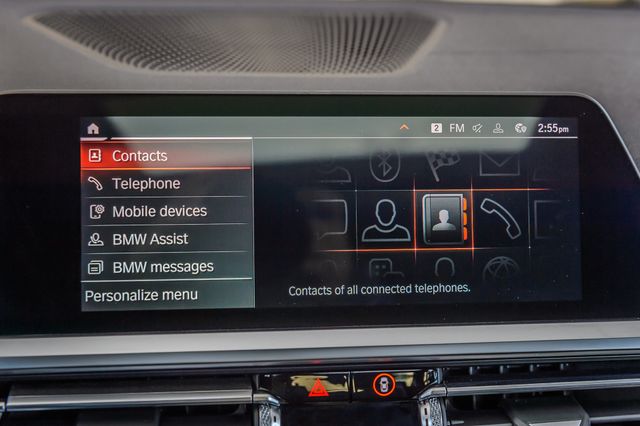 2021 BMW 4 Series M440i xDRIVE COUPE - NAV - BACKUP CAM - BLUETOOTH - GORGEOUS - 22947078 - 19