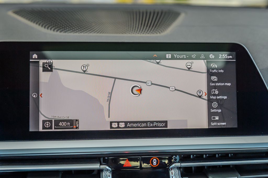 2021 BMW 4 Series M440i xDRIVE COUPE - NAV - BACKUP CAM - BLUETOOTH - GORGEOUS - 22947078 - 20