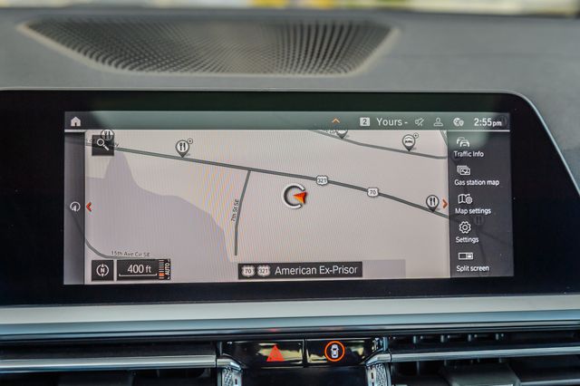 2021 BMW 4 Series M440i xDRIVE COUPE - NAV - BACKUP CAM - BLUETOOTH - GORGEOUS - 22947078 - 20