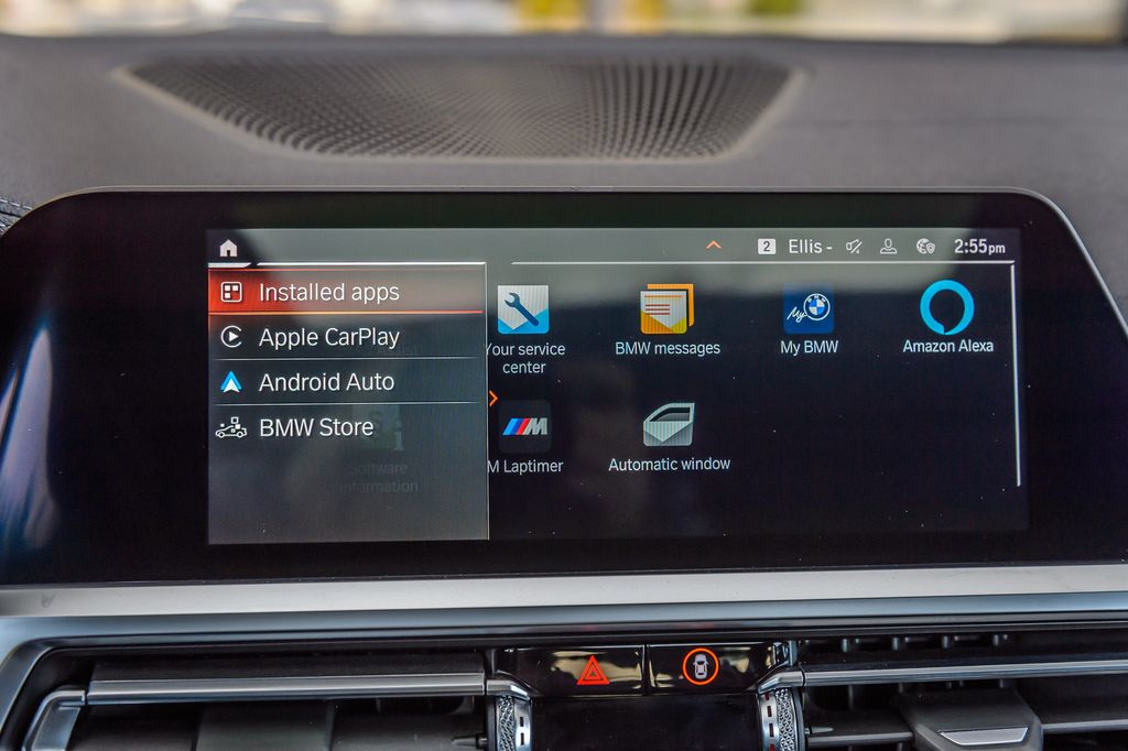 2021 BMW 4 Series M440i xDRIVE COUPE - NAV - BACKUP CAM - BLUETOOTH - GORGEOUS - 22947078 - 21