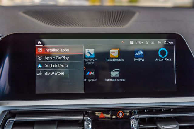 2021 BMW 4 Series M440i xDRIVE COUPE - NAV - BACKUP CAM - BLUETOOTH - GORGEOUS - 22947078 - 21