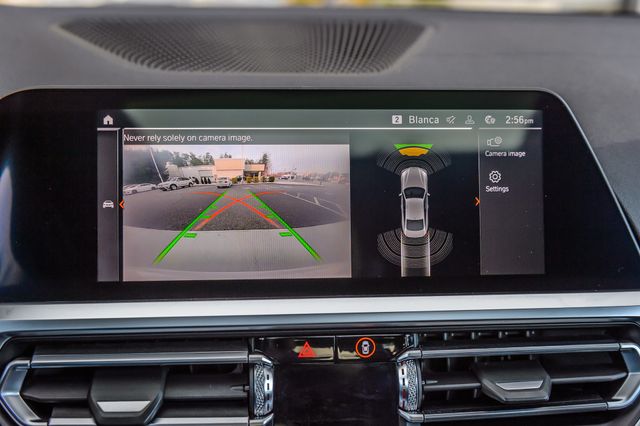 2021 BMW 4 Series M440i xDRIVE COUPE - NAV - BACKUP CAM - BLUETOOTH - GORGEOUS - 22947078 - 22