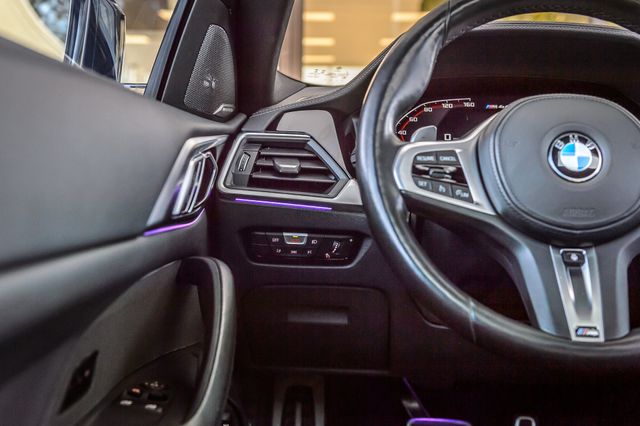 2021 BMW 4 Series M440i xDRIVE COUPE - NAV - BACKUP CAM - BLUETOOTH - GORGEOUS - 22947078 - 25