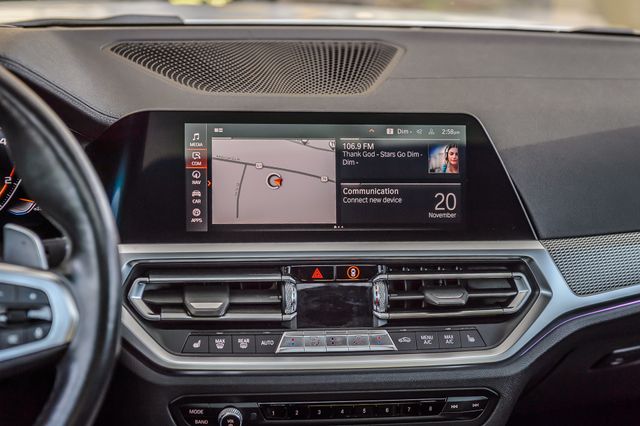 2021 BMW 4 Series M440i xDRIVE COUPE - NAV - BACKUP CAM - BLUETOOTH - GORGEOUS - 22947078 - 27