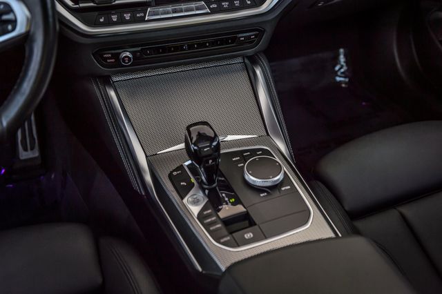 2021 BMW 4 Series M440i xDRIVE COUPE - NAV - BACKUP CAM - BLUETOOTH - GORGEOUS - 22947078 - 28