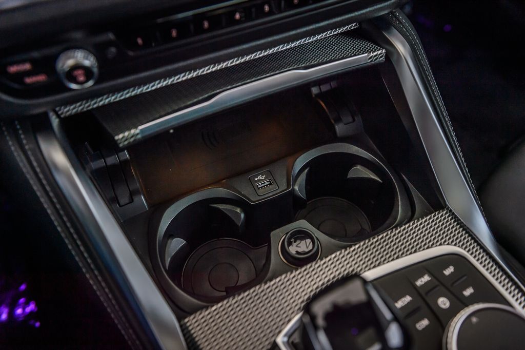 2021 BMW 4 Series M440i xDRIVE COUPE - NAV - BACKUP CAM - BLUETOOTH - GORGEOUS - 22947078 - 29