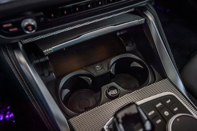 2021 BMW 4 Series M440i xDRIVE COUPE - NAV - BACKUP CAM - BLUETOOTH - GORGEOUS - 22947078 - 29